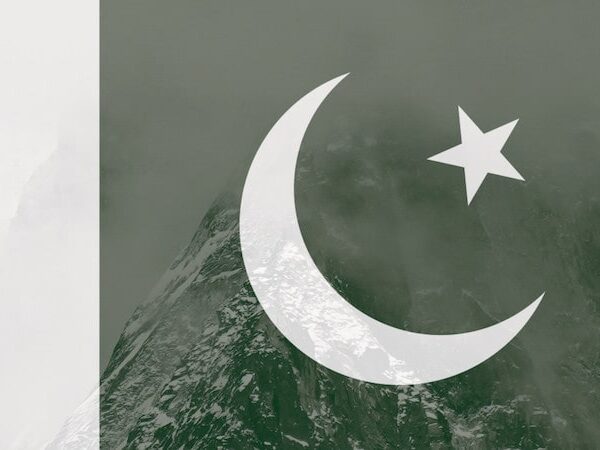 Pakistan