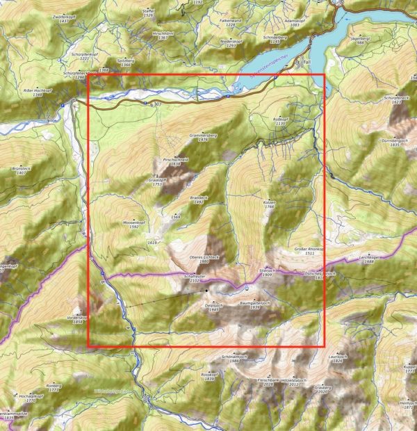 Schafreuter – Bild 2
