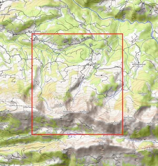 Schetteregg – Bild 2