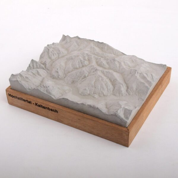 Hochzillertal - Kaltenbach