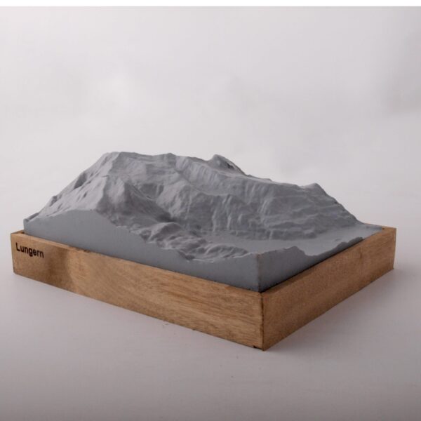 Lungern - Höch Gumme