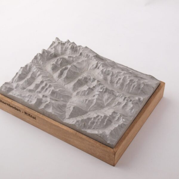 Ahornboden - Rißtal