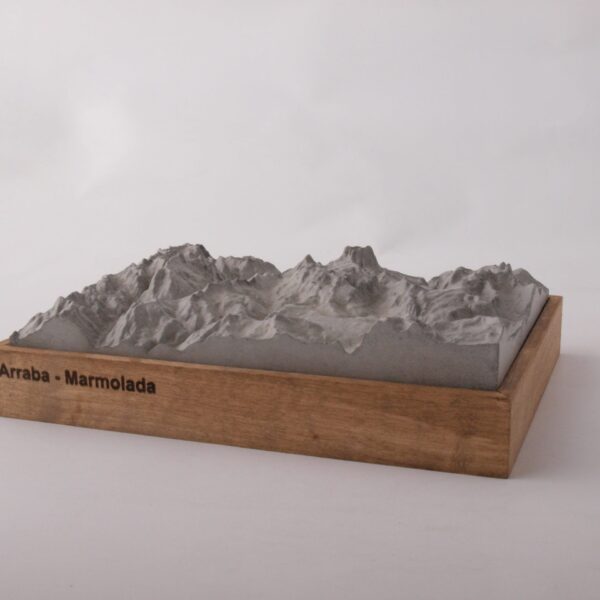 Arraba - Marmolada