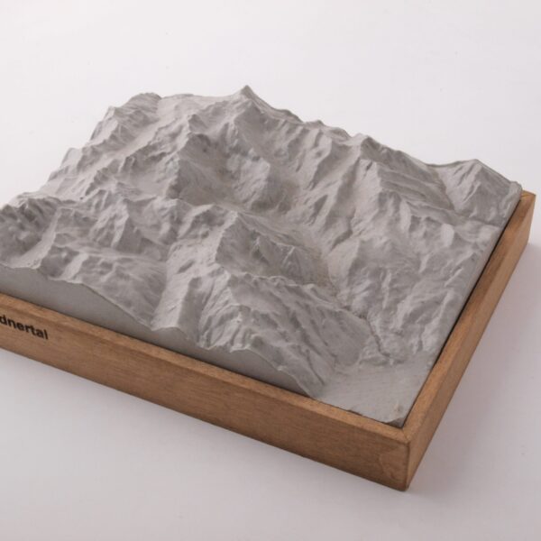 Brandnertal - Bludenz