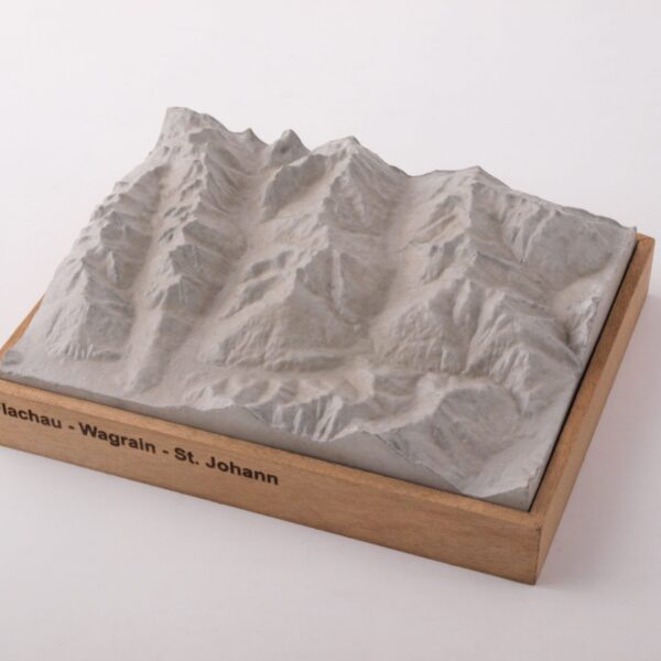 Flachau - Wagrain - St. Johann