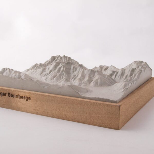 Leoganger Steinberge