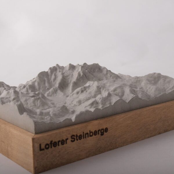 Loferer Steinberge