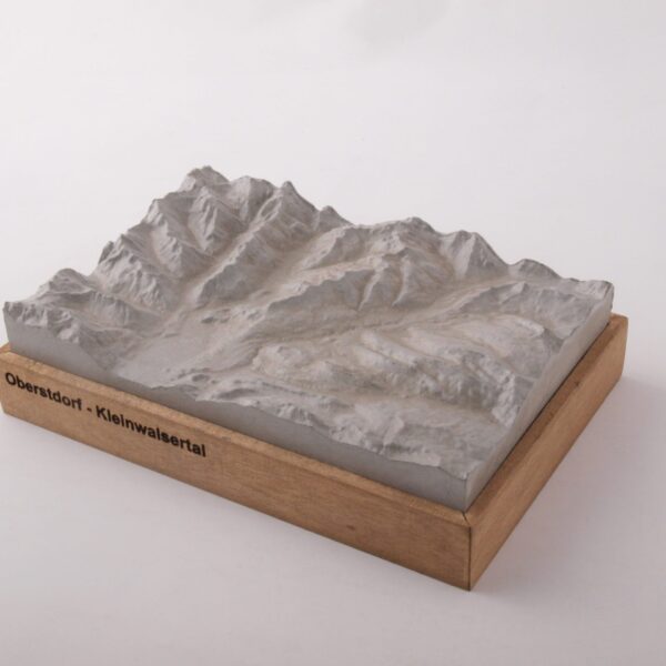 Oberstdorf - Kleinwalsertal