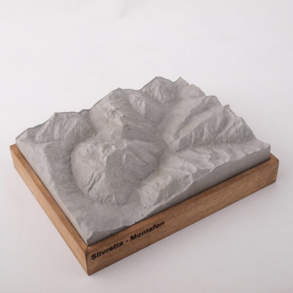 Silvretta - Montafon