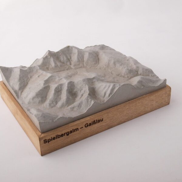 Spielbergalm - Gaißlau