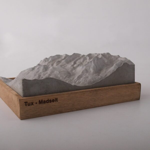 Tux - Madseit - Höllensteinhütte