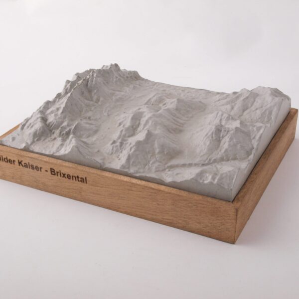 Wilder Kaiser - Brixental