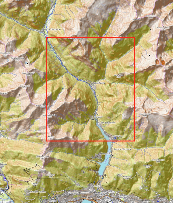 Lavertezzo